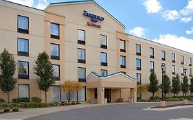 Fairfield Inn Ann Arbor